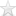 Empty Star Rating